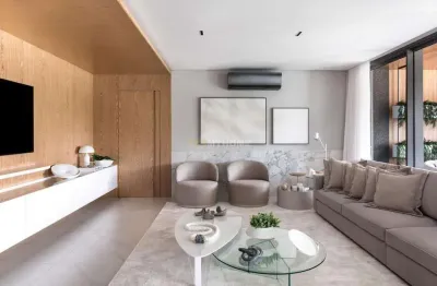 Oportunidade plaenge | água verde - 129 m² com 3 quartos (1 suíte) e 2 vagas