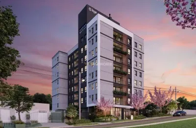 Apartamento com 3 quartos à venda na Rua Guilherme Ihlenfeldt, 401, Bacacheri, Curitiba