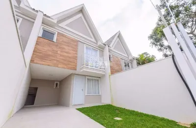 Casa com 3 quartos à venda na Rua São Salvador, 641, Pilarzinho, Curitiba