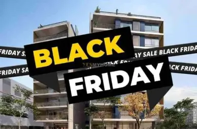 Apartamento com 3 quartos à venda na Avenida Sete de Setembro, 5708, Batel, Curitiba