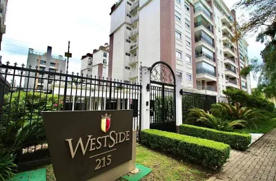 Apartamento garden duplex com 2 quartos e 2 vagas na vila izabel – curitiba