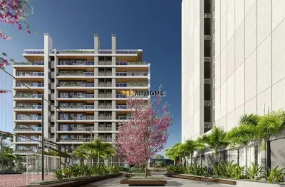 Apartamento com 2 quartos à venda na Rua Rosa Kaint Nadolny, 60, Campo Comprido, Curitiba