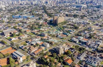 OPORTUNIDADE! Dois terrenos juntos a venda com documentação em dia no Parolin