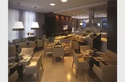 Apartamento à venda, 170 m² por r$ 2.300.000,00 - alto da glória - curitiba/pr -