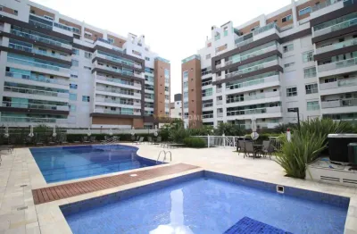 Apartamento Garden para alugar mobiliado no Boa Vista com 3 suítes e 3 vagas - Y