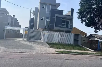 Casa com 3 quartos à venda na Rua Marco Polo, 1437, Bairro Alto, Curitiba