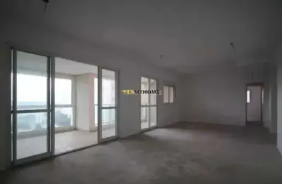Apartamento em condomínio clube com 4 quartos à venda, 131 m² por r$ 1.301.000 -