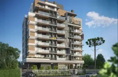Apartamento garden à venda, 3 quartos, 110 m² - cabral - curitiba/pr - gd0321