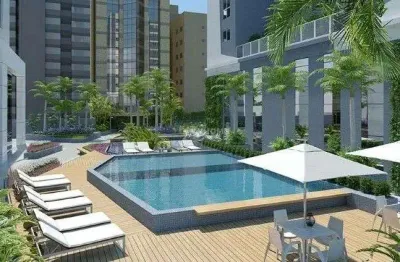Apartamento com 3 dormitórios à venda, 96 m² - batel - curitiba/pr - ap4544