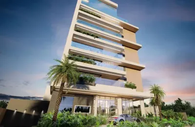 Apartamento à venda, 228 m², 3 suítes- ahú - curitiba/pr - ap4558
