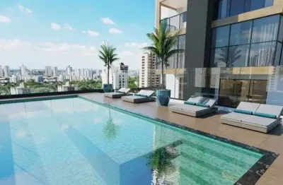 Apartamento com 1 dormitório à venda, 68m² - centro - curitiba/pr - ap4686