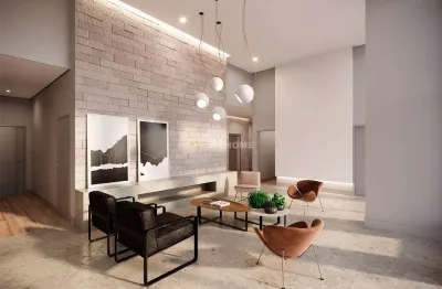 Apartamento com 2 quartos à venda na Rua João Dranka, 81, Cristo Rei, Curitiba