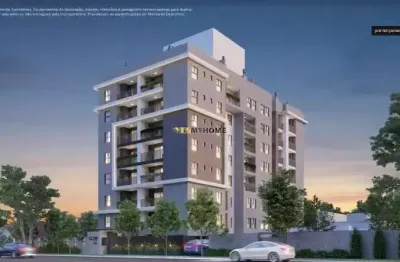 Apartamento  à venda 65m², 3 quartos - tingui - curitiba/pr - ap5088