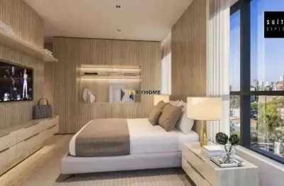Apartamento duplex à venda, 134 m² - bigorrilho - curitiba/pr - ap5170