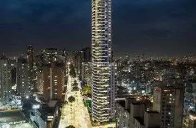 Apartamento com 3 dormitórios à venda, 231 m²-bigorrilho curitiba/pr - ap5197