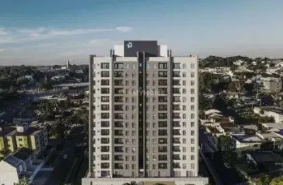 Apartamento à venda com 3 quartos, 64 m² - tingui - curitiba/pr - ap5226