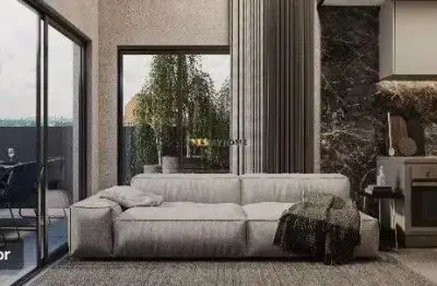Studio à venda, 27m²- água verde - curitiba/pr - st0315