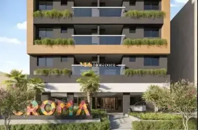 Apartamento 2 quartos no  bigorrilho  ao lado do parque barigui - ap5242
