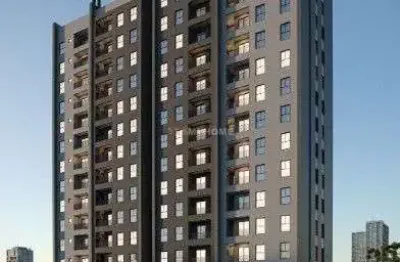Apartamento à venda, com 3 quartos, 64.7m²  - tingui - ap5249