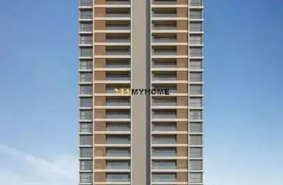 Apartamento com 3 suites com 165,40m²  no bigorrilho- curitiba/pr - ap5256