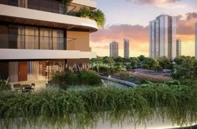 Apartamento 230m² oás barigui - curitiba, pr - ap5268
