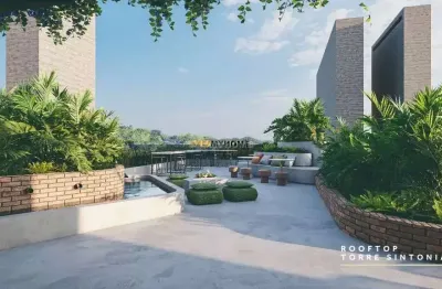 Apartamento novo à venda em frente ao parque barigui - curitiba/pr - ap5301