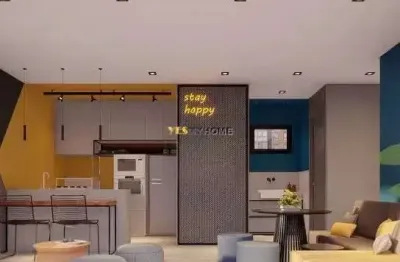 Apartamento com 2 quartos à venda na Rua Bororós, 1388, Vila Izabel, Curitiba