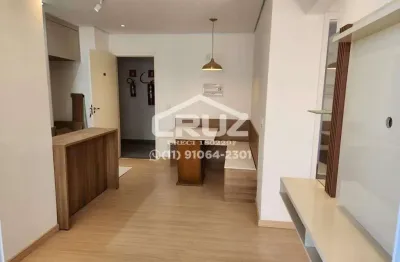 Apartamento com 2 quartos à venda na Rua Geny Góes de Moraes, Serpa, Caieiras