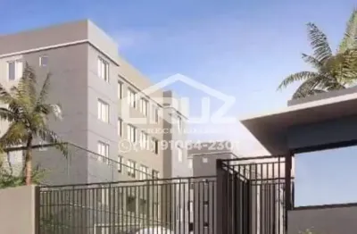 Apartamento à venda, jardim dos lagos, franco da rocha, sp