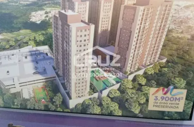 Apartamento com 2 quartos à venda na Rua João Bertolo, 1, Vera Tereza, Caieiras
