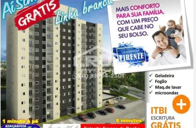 Apartamento à venda, jardim luciana, franco da rocha, sp