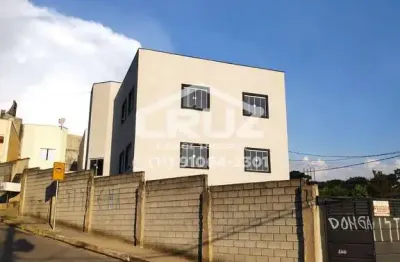 Apartamento com 2 quartos à venda na Avenida Colúmbia, 8, Parque Montreal, Franco da Rocha