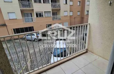 Apartamento com 2 quartos à venda na Rua Pedro Pallante, Laranjeiras, Caieiras