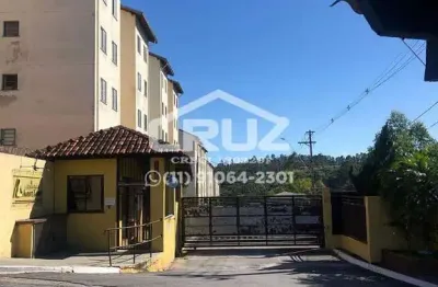 Apartamento com 2 quartos à venda na Avenida Doutor Olindo Dártora, 5161, Morro Grande, Caieiras