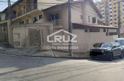 Casa à venda, conjunto residencial vista verde, são paulo, sp
