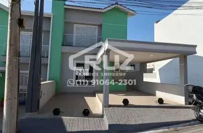 Casa em condomínio fechado com 3 quartos à venda na Rua Lírio, Villa Verde, Franco da Rocha