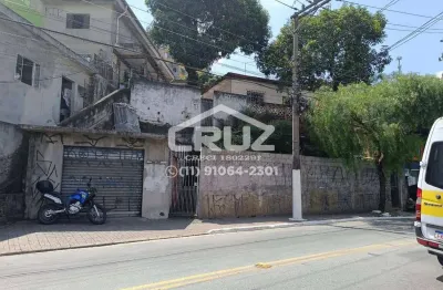 Casa com 3 quartos à venda na Avenida Fiorelli Peccicacco, Vila Fanton, São Paulo