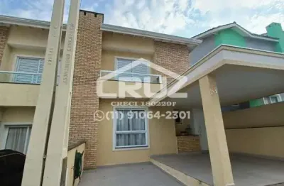 Casa em condomínio fechado com 3 quartos à venda na Rua Cravo, Villa Verde, Franco da Rocha