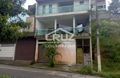 Casa em condomínio fechado com 3 quartos à venda na Rua das Primaveras, 25, Serpa, Caieiras
