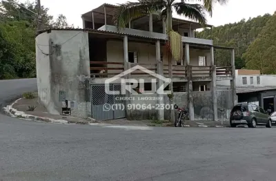 Casa em condomínio fechado com 4 quartos à venda na Rua Joseppina Piva Molinari, Morro Grande, Caieiras