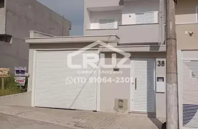 Casa com 3 quartos à venda na Rua Vereador Angelo Teixeira, Laranjeiras, Caieiras