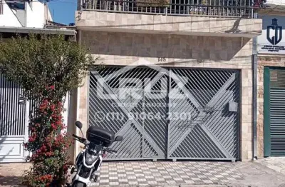 Casa com 5 quartos à venda na Rua São Cristovão (Jd S Francisco), Região Central, Caieiras