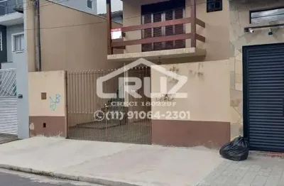 Casa com 2 quartos à venda na Rua Padre Aquiles Silvestre, Centro, Caieiras