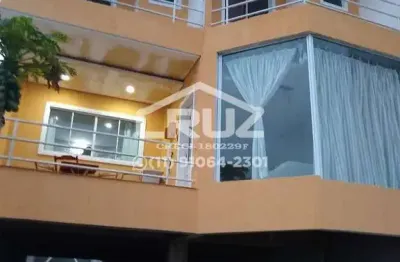 Casa com 3 quartos à venda na Rua Erminia Amalia Novello Dell Lago, Laranjeiras, Caieiras