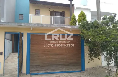 Casa com 3 quartos à venda na Rua Ana Spera Csernik, Laranjeiras, Caieiras
