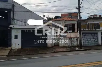 Casa com 3 quartos à venda na Rodovia Luiz Salomão Chama, Vila Ramos, Franco da Rocha