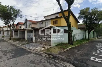 Casa com 2 quartos à venda na Rua Dom João Batista Neri, Jardim Itapura, São Paulo