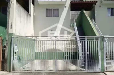 Casa com 2 quartos à venda na Rua Ermênio de Oliveira Penteado, Laranjeiras, Caieiras
