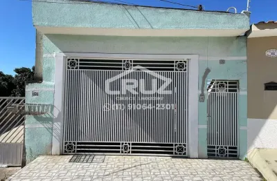 Casa com 2 quartos à venda na Rua Mococa, Serpa, Caieiras