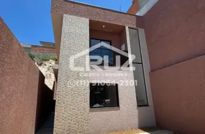 Casa em condomínio fechado com 3 quartos para alugar na Rua Sebastião Antonio do Nascimento, 66, Serpa, Caieiras